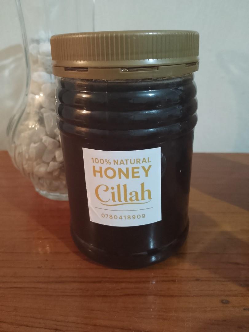 Honey