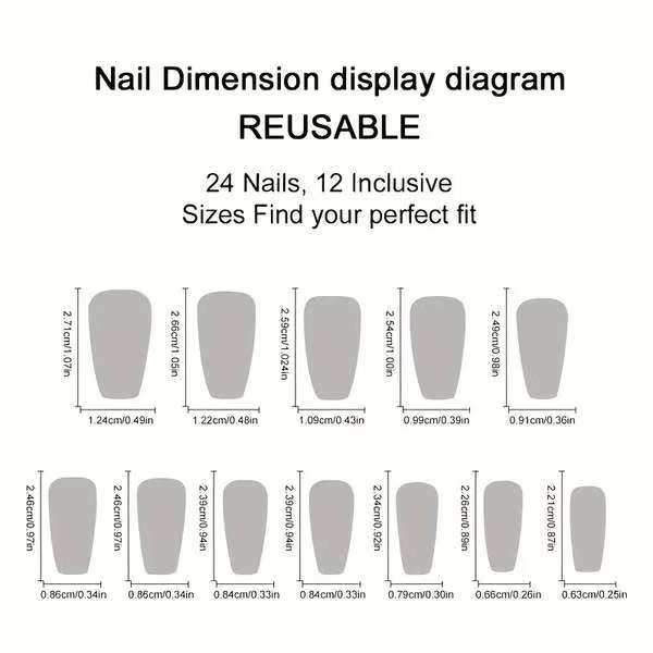 Cat-eye style trendy European and American style round head almond-shaped nail art with pink gradient cat-eye effect. Wearable nail art stickers.