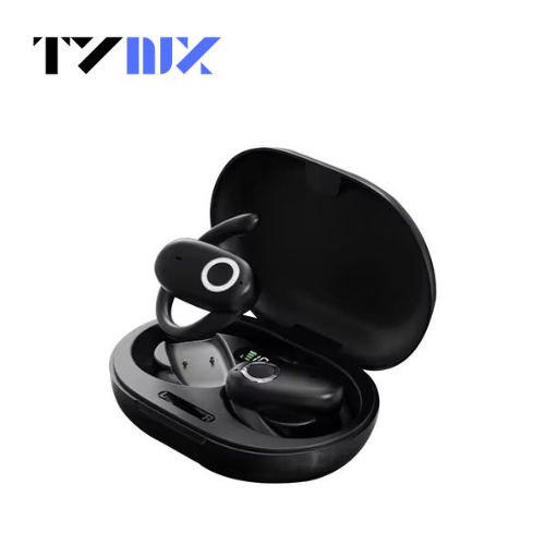 GT288 Wireless Earbuds Bluetooth Earphones 60Hrs Playtime Noise Cancellation HiFi Stereo Sound