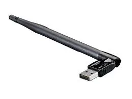 USB Wireless Network/LAN Dongle Adapter 150Mbps Ralink RT8188 802.11n  Wifi Adapter for Desktop Computer with  Antenna