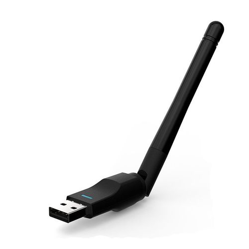 USB Wireless Network/LAN Dongle Adapter 150Mbps Ralink RT8188 802.11n  Wifi Adapter for Desktop Computer with  Antenna