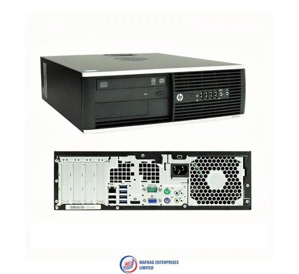 HP 6200, COI3 2Gen,4Gb Ram,500Hdd CPU