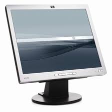 HP 17 (43.2CM) INCHS LCD  MONITOR