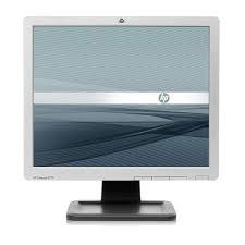 HP 17 (43.2CM) INCHS LCD  MONITOR