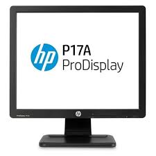 HP 17 (43.2CM) INCHS LCD  MONITOR