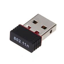 USB 2.0 Wireless 802.11n 300mbps WIFI Dongle USB WIFI for Both Laptop and pc