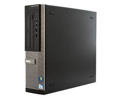DELL Optiplex 390 Refurbished Intel Core I5 3.40GHz 4GB 500GB SFF With free WIFI DONGO
