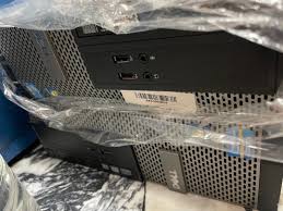 DELL Optiplex 390 Refurbished Intel Core I5 3.40GHz 4GB 500GB SFF With free WIFI DONGO