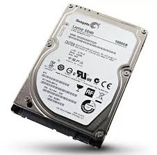 Seagate 1TB Laptop Internal Hard disk for Laptops