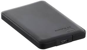WD Elements USB 3.0 High Speed External Hard Disk Case