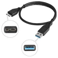 WD Elements USB 3.0 High Speed External Hard Disk Case