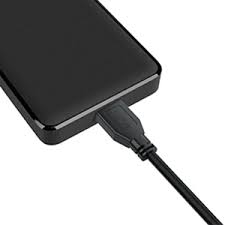 WD Elements USB 3.0 High Speed External Hard Disk Case