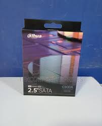 Dahua 256GB 2.5″ SSD For Both Laptops and Desktops