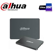 Dahua 256GB 2.5″ SSD For Both Laptops and Desktops