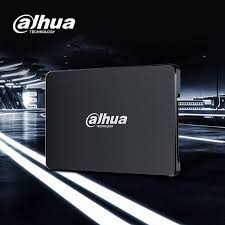 Dahua 256GB 2.5″ SSD For Both Laptops and Desktops