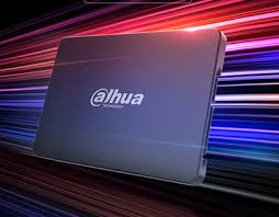 Dahua 256GB 2.5″ SSD For Both Laptops and Desktops