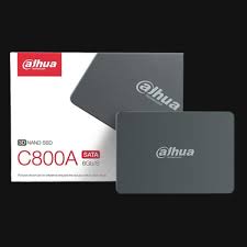 Dahua 256GB 2.5″ SSD For Both Laptops and Desktops