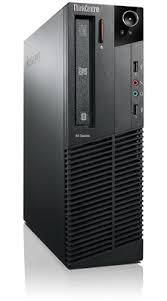 Lenovo ThinkCentre M73 SFF – Core i3-4570 3.20GHz,4Gb Ram,500Gb Hdd DVDRW, Windows 10 Professional with Free WIFI DONGO
