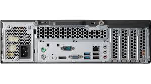 Lenovo ThinkCentre M73 SFF – Core i3-4570 3.20GHz,4Gb Ram,500Gb Hdd DVDRW, Windows 10 Professional with Free WIFI DONGO