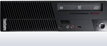 Lenovo ThinkCentre M73 SFF – Core i3-4570 3.20GHz,4Gb Ram,500Gb Hdd DVDRW, Windows 10 Professional with Free WIFI DONGO