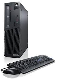 Lenovo ThinkCentre M73 SFF – Core i3-4570 3.20GHz,4Gb Ram,500Gb Hdd DVDRW, Windows 10 Professional with Free WIFI DONGO