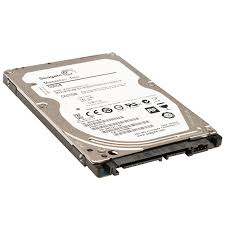 Seagate Laptop Thin 500 GB 7200RPM SATA 6 GB/s 32 MB Cache 2.5 Inch Hard Disk Drive