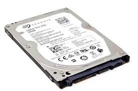 Seagate Laptop Thin 500 GB 7200RPM SATA 6 GB/s 32 MB Cache 2.5 Inch Hard Disk Drive
