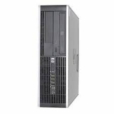 HP Desktop 6200 CPU Intel Core I5-2400 4GB RAM 500GB HDD 3.10 GHz Win 10 Windows 10 Pro Plus Office Installed And Activated..Pc for office,Business,Home and School
