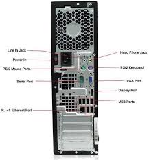 HP Desktop 6200 CPU Intel Core I5-2400 4GB RAM 500GB HDD 3.10 GHz Win 10 Windows 10 Pro Plus Office Installed And Activated..Pc for office,Business,Home and School