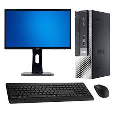 dell optiplex 790 coi5,4gb,500gb hdd 19'' Monitor,keyboard,mice,pw cable vga cable win 10 and office installed free wifi Dongo ..pc for business,office,home and schools (COMPLETE SET)
