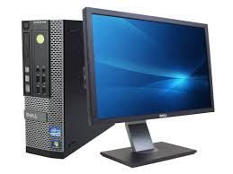 dell optiplex 790 coi5,4gb,500gb hdd 19'' Monitor,keyboard,mice,pw cable vga cable win 10 and office installed free wifi Dongo ..pc for business,office,home and schools (COMPLETE SET)