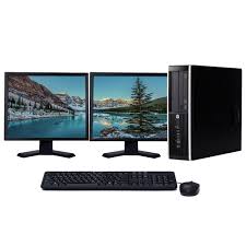 HP 6200 CPU INTEL CORE I3 2ND GEN,4GB RAM,500HDD,17"Monitor ,Keyboard,Mouse.(Full set) Free wifi Dongo..PC FOR BUSINESS,OFFICE,HOME AND SCHOOL.