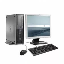 HP 6200 CPU INTEL CORE I3 2ND GEN,4GB RAM,500HDD,17"Monitor ,Keyboard,Mouse.(Full set) Free wifi Dongo..PC FOR BUSINESS,OFFICE,HOME AND SCHOOL.