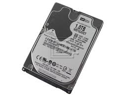 WD Blue 1TB Internal Laptop Hard Disk 2.5 Inch (Slim)