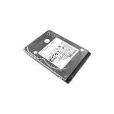 Toshiba 500gb internal Hard Drive for laptop