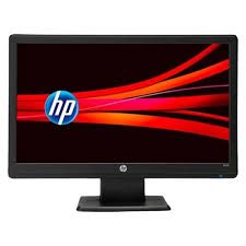 REFURBISHED HP 19  INCH MONITOR