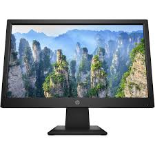 REFURBISHED HP 19  INCH MONITOR