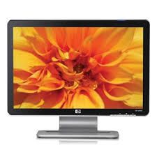 REFURBISHED HP 19  INCH MONITOR