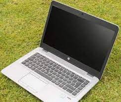 HP EliteBook 840 G3 Laptop 14" HD Display, Intel Core i5-6300U 2.4Ghz, 256GB SSD, 8GB DDR4 RAM, Webcam, WiFi, Windows 10 Pro