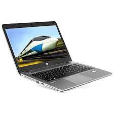 HP EliteBook 840 G3 Laptop 14" HD Display, Intel Core i5-6300U 2.4Ghz, 256GB SSD, 8GB DDR4 RAM, Webcam, WiFi, Windows 10 Pro