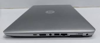 HP EliteBook 840 G3 Laptop 14" HD Display, Intel Core i5-6300U 2.4Ghz, 256GB SSD, 8GB DDR4 RAM, Webcam, WiFi, Windows 10 Pro