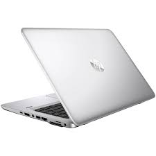 HP EliteBook 840 G3 Laptop 14" HD Display, Intel Core i5-6300U 2.4Ghz, 256GB SSD, 8GB DDR4 RAM, Webcam, WiFi, Windows 10 Pro