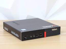 Lenovo ThinkCentre M710q Tiny Desktop Intel i5-6700T Up to 3.60GHz 8GB RAM ,256GB  SSD, Pre Installed Win 11 Pro