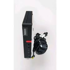 Lenovo ThinkCentre M710q Tiny Desktop Intel i5-6700T Up to 3.60GHz 8GB RAM ,256GB  SSD, Pre Installed Win 11 Pro