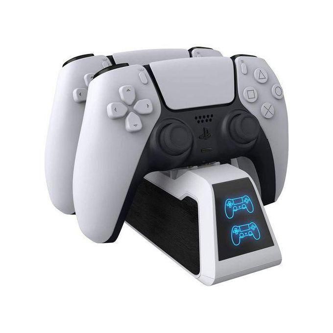 Dobe Ps5 Dual Charging Dock