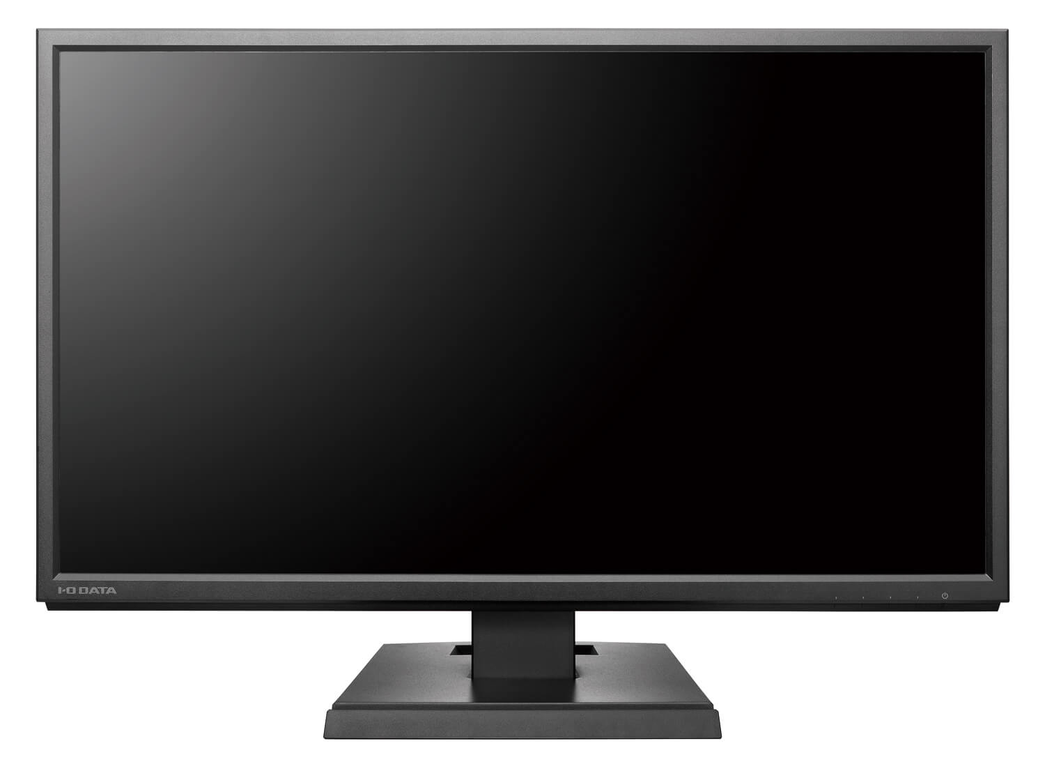 I-O Data LCD-AH221EDB-B 21.5-Inch Full HD Monitor  HDMI  port Flicker-Free Wide Viewing Angles Earphone Port Refurbrished Monitor