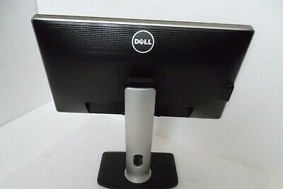 DELL ULTRASHARP U2412M 24-Inch  Refurbished Monitor Full HD 1920x1200 IPS Panel Wide Viewing Angle Adjustable Stand Display Port  DVI VGA  4 USB Hubs ports  Energy Efficient Refurbished desktop