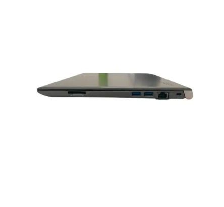 TOSHIBA R63 Refurbished Ultra Slim Laptop  Intel Core i5 7th Gen 8GB RAM 256GB SSD 6-Month Warranty Affordable Performance & Portability