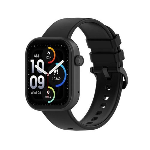 INFINIX Xwatch 3 XW3  Smart Watch Clear Bluetooth Calling 7-10 days work time (BT Call Off) Waterproof IP68, My Health App, Digital Crown, Wireless Charge TBD 1.43 INCH AMOLED Display & Waterproof