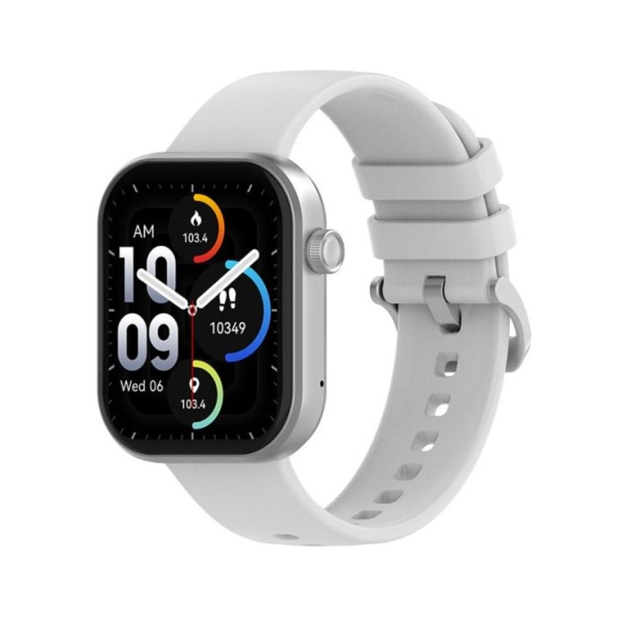 INFINIX Xwatch 3 XW3  Smart Watch Clear Bluetooth Calling 7-10 days work time (BT Call Off) Waterproof IP68, My Health App, Digital Crown, Wireless Charge TBD 1.43 INCH AMOLED Display & Waterproof